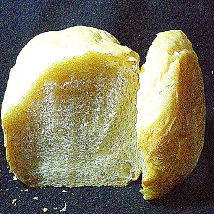 カルシウム　パン　半斤